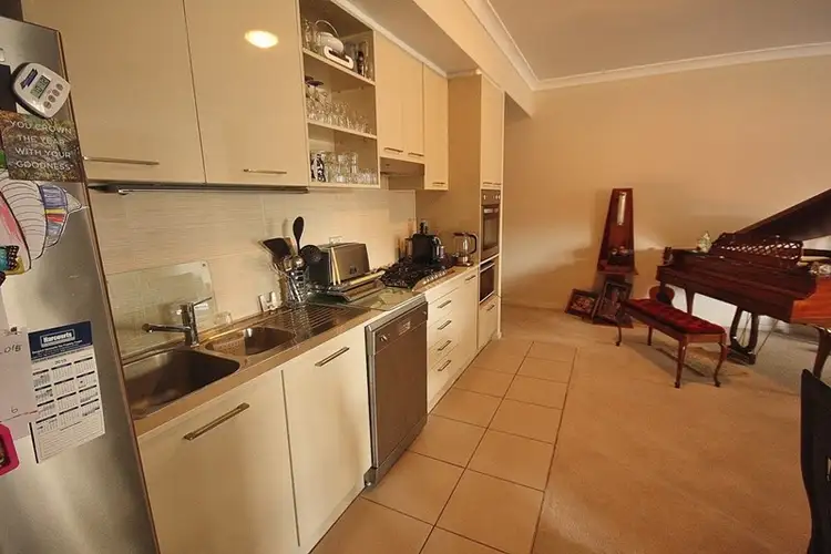 Fourth view of Homely unit listing, 47/17 Warby Street, Campbelltown NSW 2560