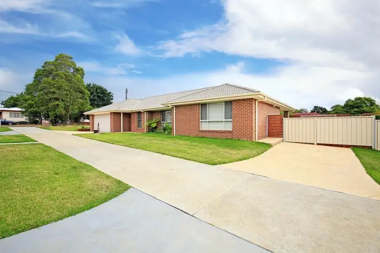 Main view of Homely house listing, 107 St Anns Street, Nowra NSW 2541