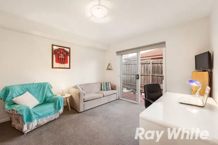 Fourth view of Homely house listing, 6/9 Stamford Crescent, Rowville VIC 3178