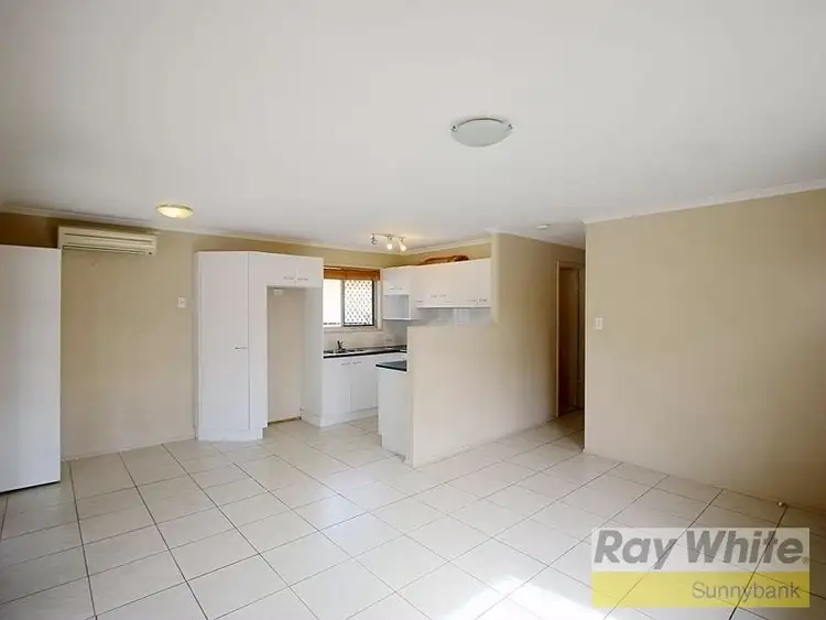 Third view of Homely house listing, 167 Ryhill Road, Sunnybank Hills QLD 4109
