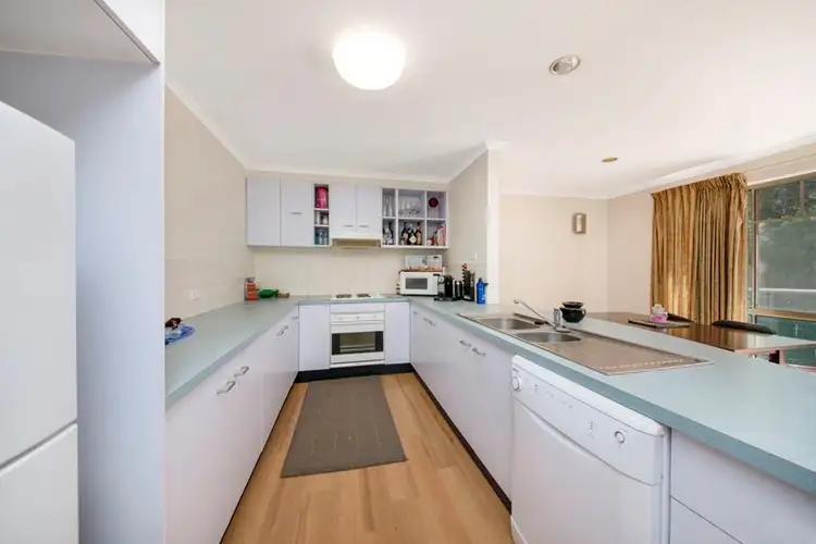 Fifth view of Homely house listing, 11/140 Port Jackson Circuit, Phillip ACT 2606