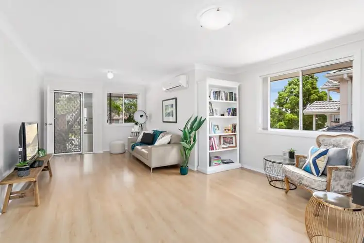 Seventh view of Homely villa listing, 13/12-18 Glider Avenue, Blackbutt NSW 2529