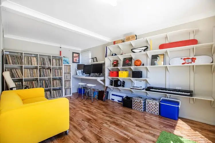 Fifth view of Homely villa listing, 2/9 Matina Street, Biggera Waters QLD 4216