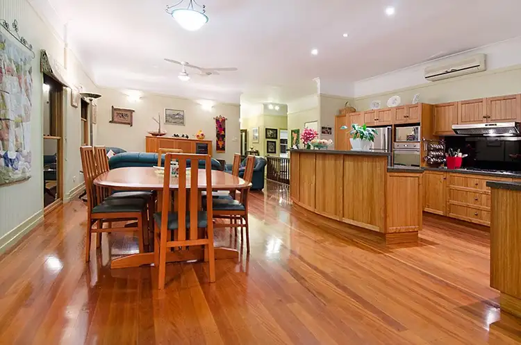 Second view of Homely house listing, 48 Seventh Avenue, Windsor QLD 4030