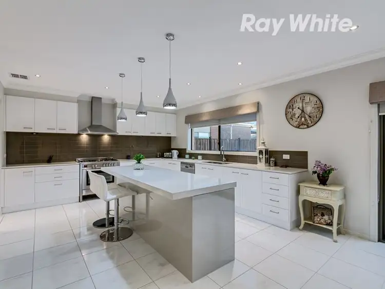Seventh view of Homely house listing, 18 Cotchin Close, Wollert VIC 3750