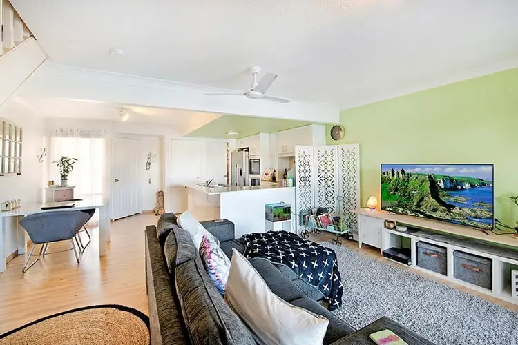 Fifth view of Homely townhouse listing, 119/2 Coolgardie Street, Elanora QLD 4221