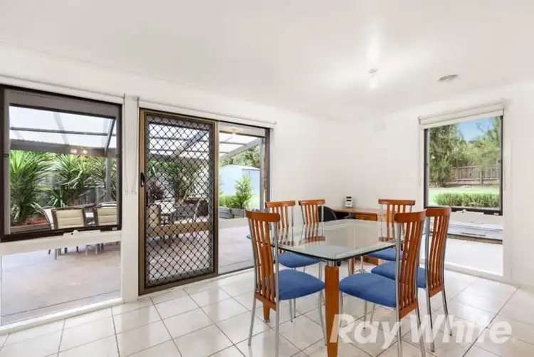 Fifth view of Homely house listing, 5 Chagall Court, Scoresby VIC 3179