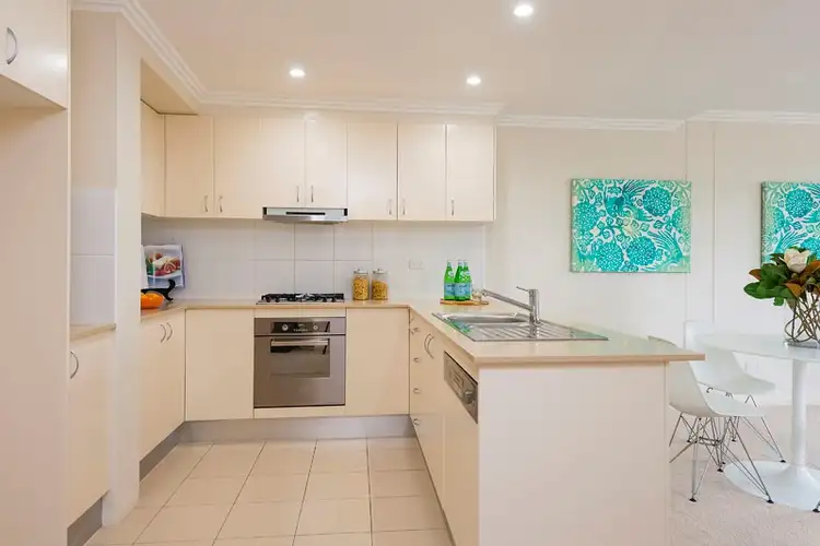 Fifth view of Homely unit listing, 26/524-542 Pacific Highway, Chatswood NSW 2067