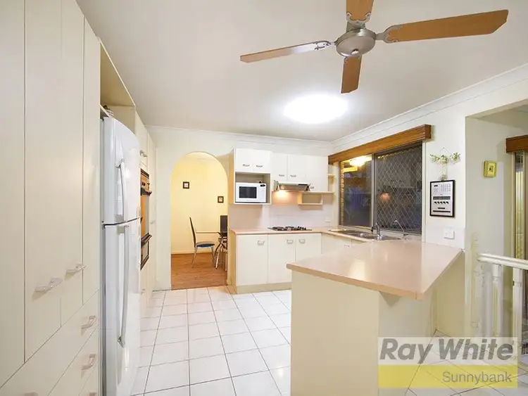 Third view of Homely house listing, 103 Kingman Street, Sunnybank Hills QLD 4109