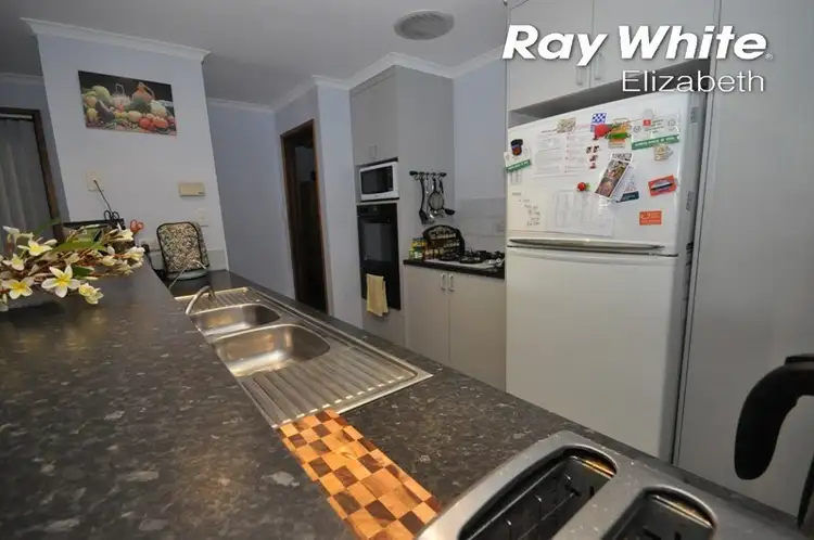 Seventh view of Homely house listing, 16 Bredford Grove, Andrews Farm SA 5114