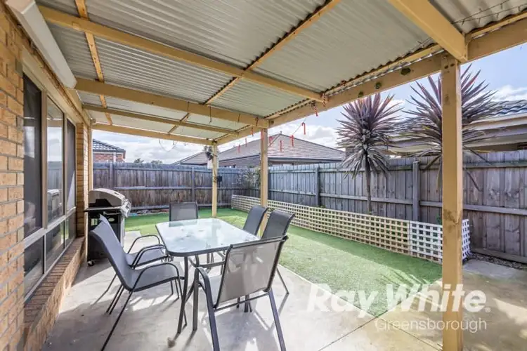 Seventh view of Homely house listing, 23 Spirit Avenue, Doreen VIC 3754