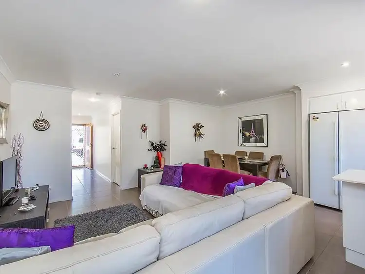Second view of Homely townhouse listing, 26/140 Endeavour Boulevard, North Lakes QLD 4509
