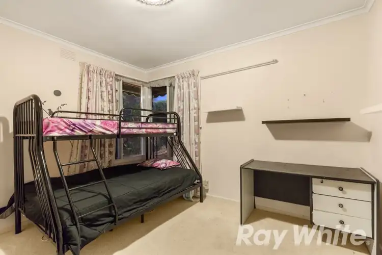 Second view of Homely unit listing, 2/43-45 Peacock Street, Burwood VIC 3125