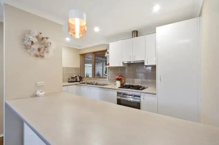 Fifth view of Homely house listing, 5 Coburg Road, Wilberforce NSW 2756