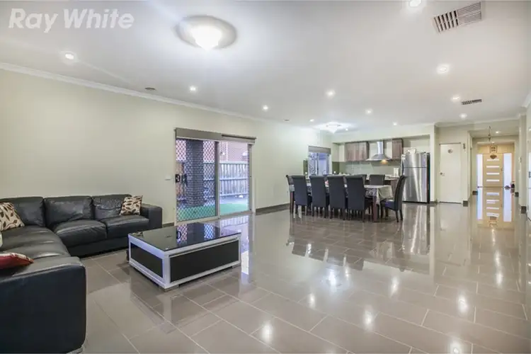Fourth view of Homely house listing, 8 Sheales Way, Epping VIC 3076