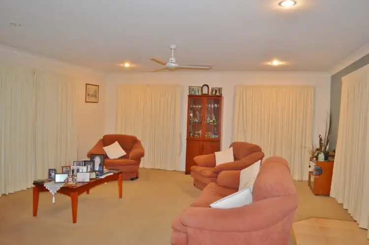 Second view of Homely house listing, 3 Rosewood Court, Landsborough QLD 4550
