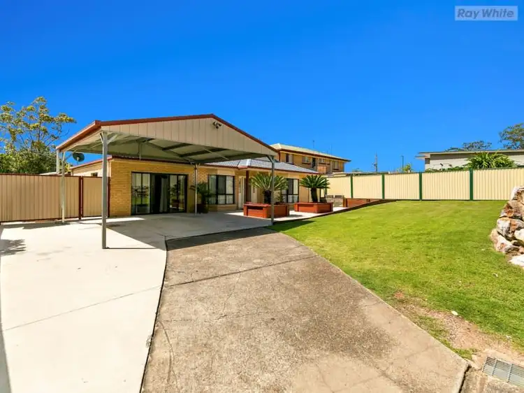 152 Marlborough Street, Bellbird Park QLD 4300