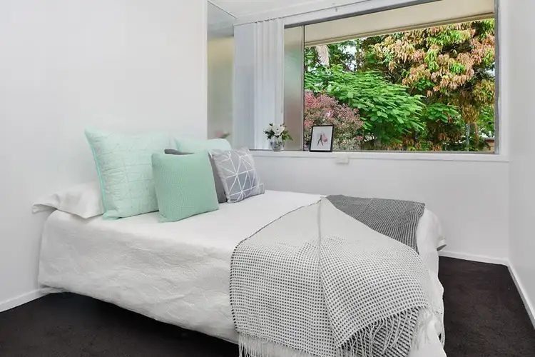 Sixth view of Homely house listing, 8/209 Bonney Avenue, Clayfield QLD 4011