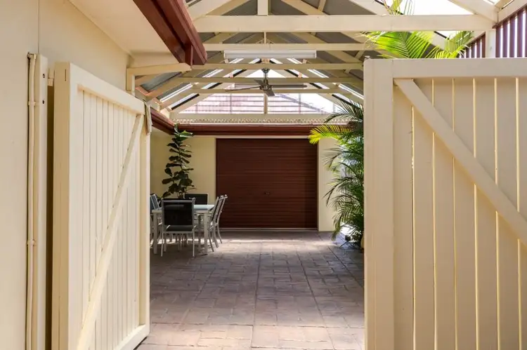 Third view of Homely house listing, 3 Globe Place, Port Adelaide SA 5015