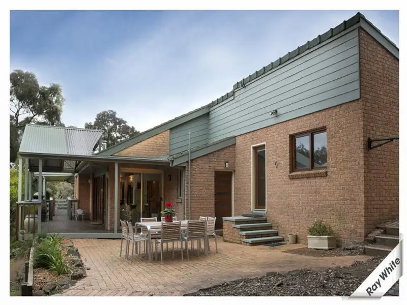 Main view of Homely house listing, 78 Severne Street, Dodsworth ACT 2620