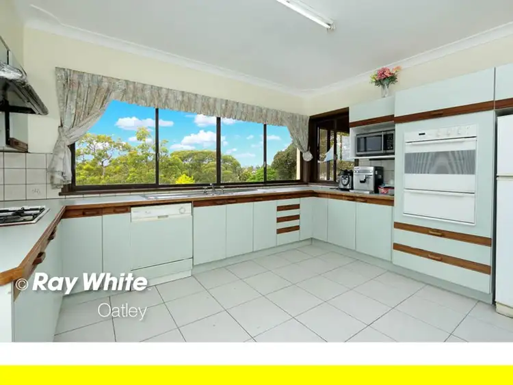 Fifth view of Homely house listing, 38 Russell Street, Oatley NSW 2223
