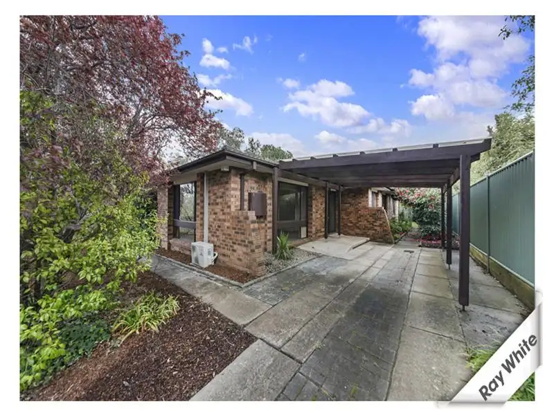 Main view of Homely house listing, 24 Muntz Street, Chisholm ACT 2905