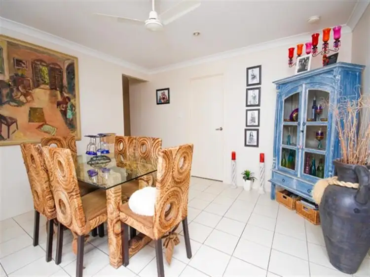 Fourth view of Homely house listing, 48 Silver Gull Street, Coomera QLD 4209
