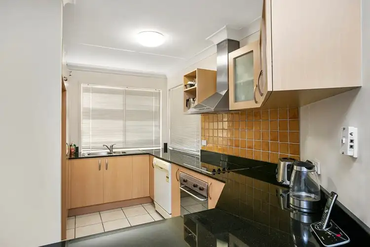 Second view of Homely villa listing, 1/19 Mason Street, Southport QLD 4215