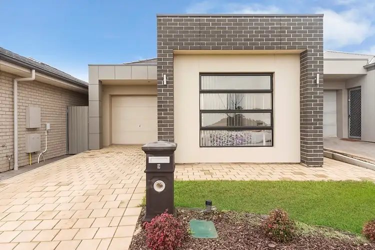 9 Gatley Circuit, Evanston South SA 5116