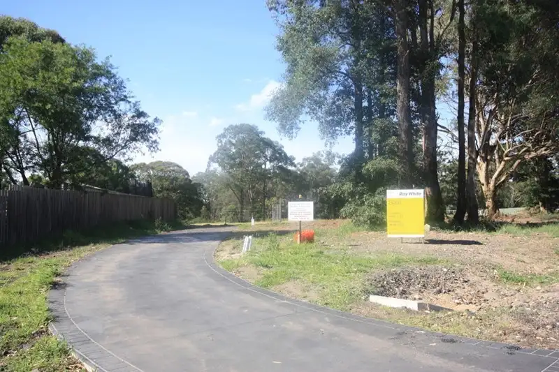 Main view of Homely land listing, Address available on request