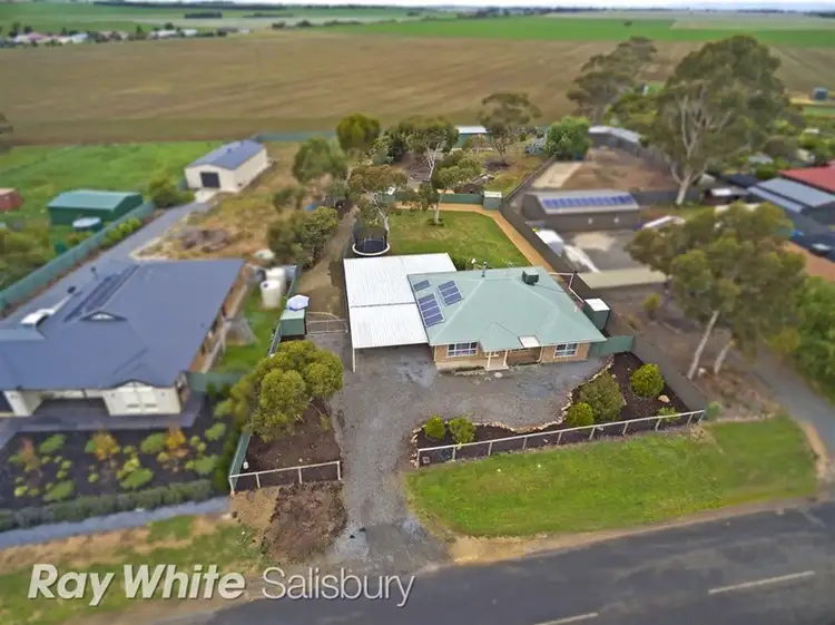 Third view of Homely house listing, 9 Pratt Road, Wasleys SA 5400