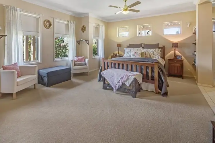 Second view of Homely house listing, 53 Robb Drive, Romsey VIC 3434