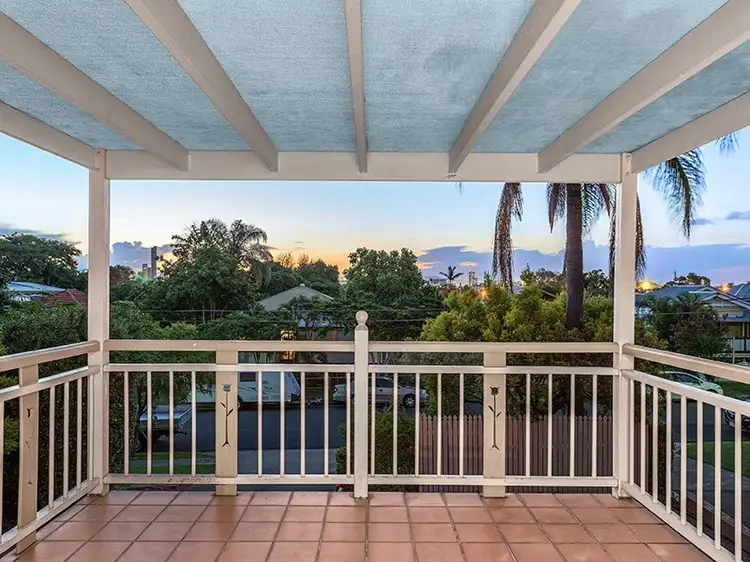 Third view of Homely townhouse listing, 1/31 Wright Street, Balmoral QLD 4171