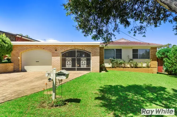 70 Beltana Avenue, Dapto NSW 2530