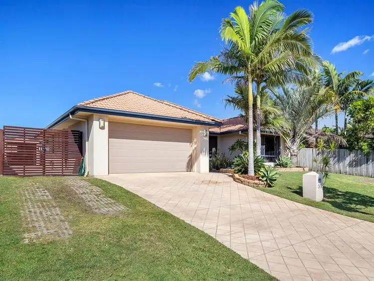 50 Fitzwilliam Drive, Sippy Downs QLD 4556