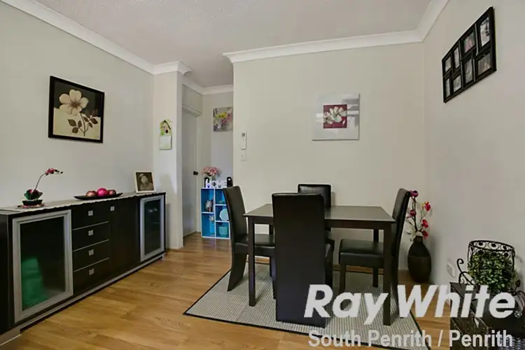 Third view of Homely unit listing, 5/37 King Street, Penrith NSW 2750
