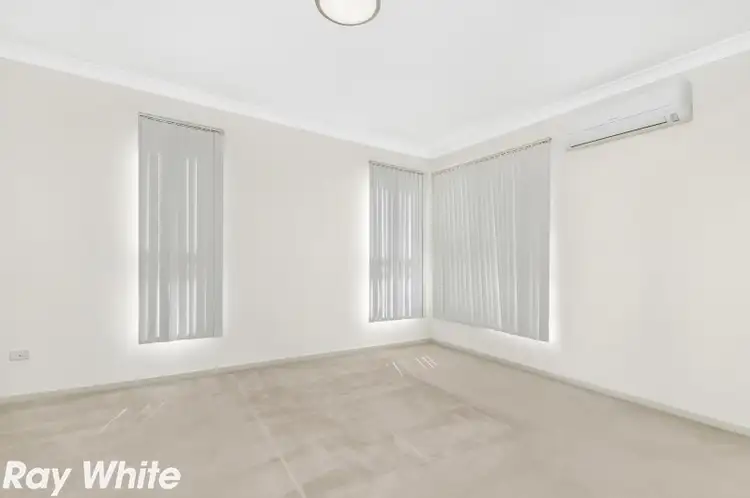 Sixth view of Homely apartment listing, 74/1 Russell Street, Baulkham Hills NSW 2153