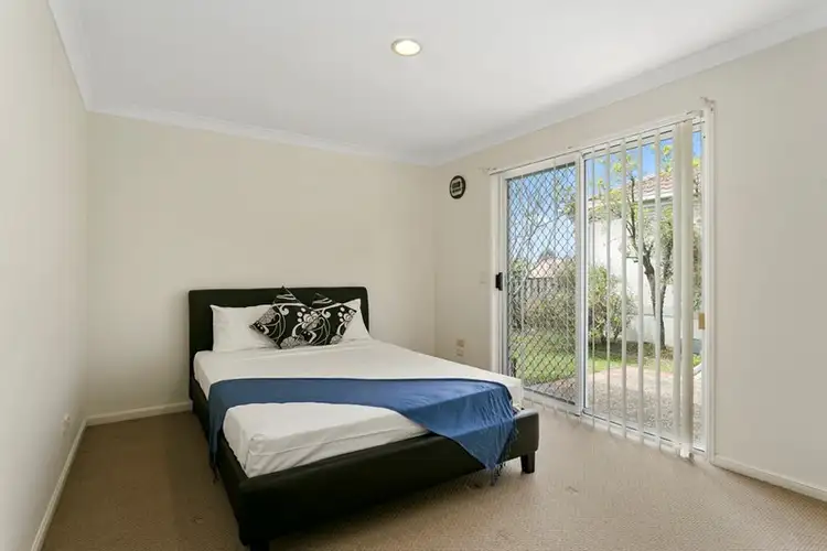 Fifth view of Homely house listing, 83/2 Langport Parade, Mudgeeraba QLD 4213