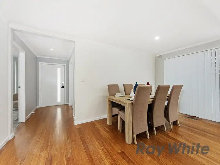 Fourth view of Homely house listing, 21 Ralph Avenue, St Albans VIC 3021