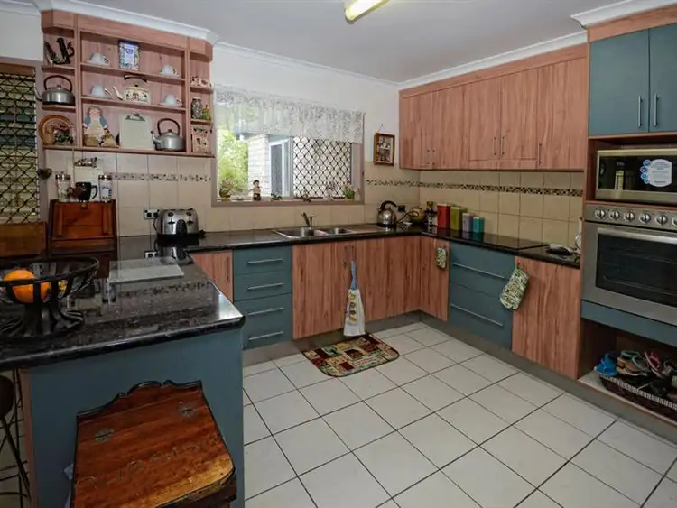 Third view of Homely house listing, 14 Lookerbie Street, Biloela QLD 4715