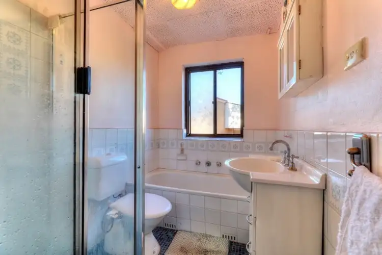 Fourth view of Homely unit listing, 21/159 Chapel Road, Bankstown NSW 2200