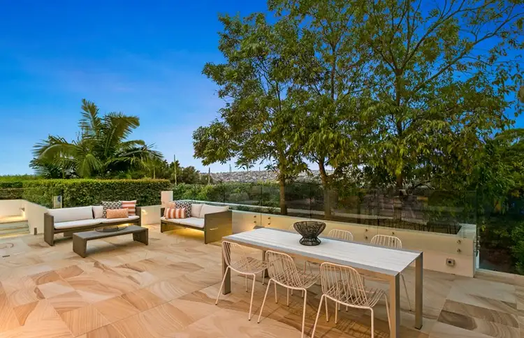 Fifth view of Homely house listing, 47a Drumalbyn Road, Bellevue Hill NSW 2023