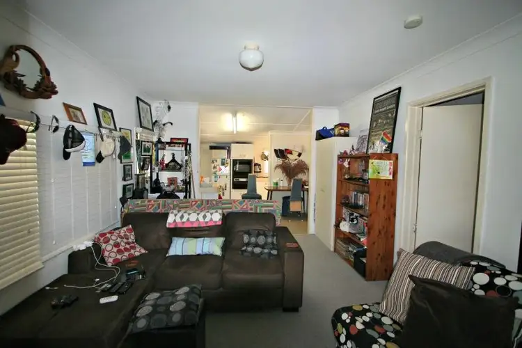Second view of Homely house listing, 61 Cobar Street, Lota QLD 4179