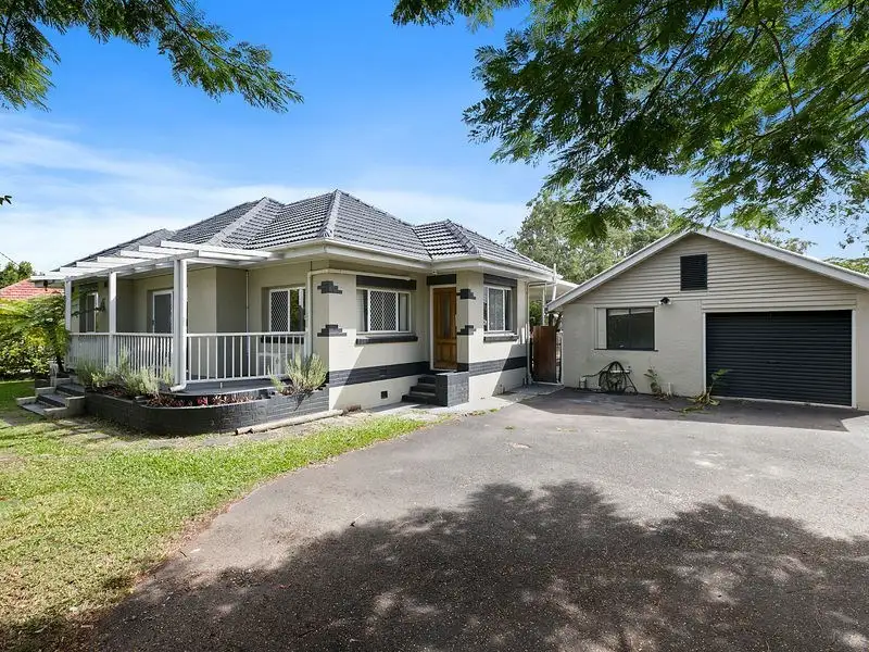 Main view of Homely house listing, 1638 Wynnum Road, Tingalpa QLD 4173