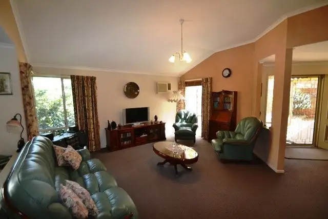 Sixth view of Homely house listing, 360 Highlands Road, Seymour VIC 3660