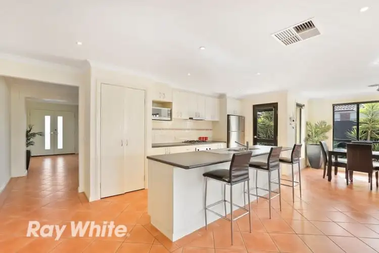 Fourth view of Homely house listing, 20 Pineview Court, Lara VIC 3212