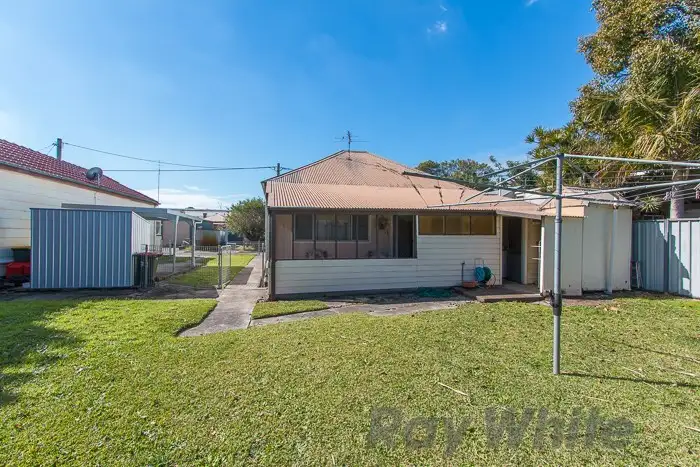 Third view of Homely house listing, 37 Mathieson Street, Carrington NSW 2294