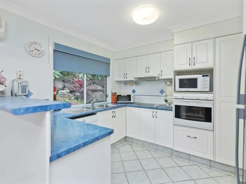 Main view of Homely other listing, 2/17 Starfish Crescent, Tugun QLD 4224