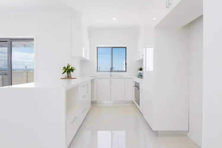 Second view of Homely villa listing, 1 Rangoon Avenue, Shell Cove NSW 2529