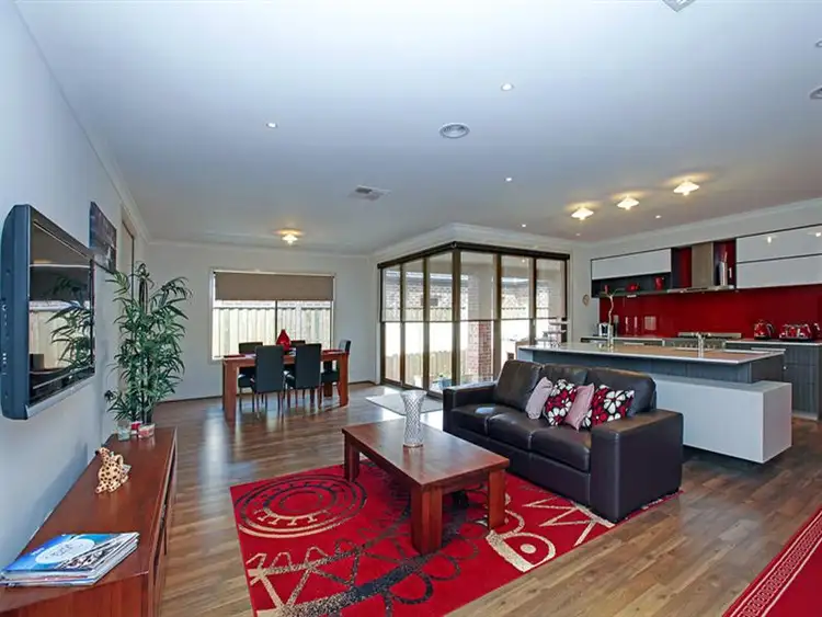 Fourth view of Homely house listing, 22 Empress Avenue, Epping VIC 3076